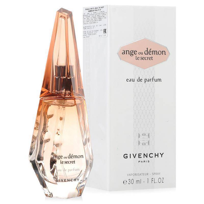 givenchy ange ou demon le secret 30 ml